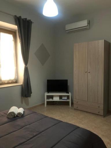 Vista Mare Bed & Breakfast Agrigento Eksteriør bilde