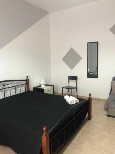 Vista Mare Bed & Breakfast Agrigento Eksteriør bilde